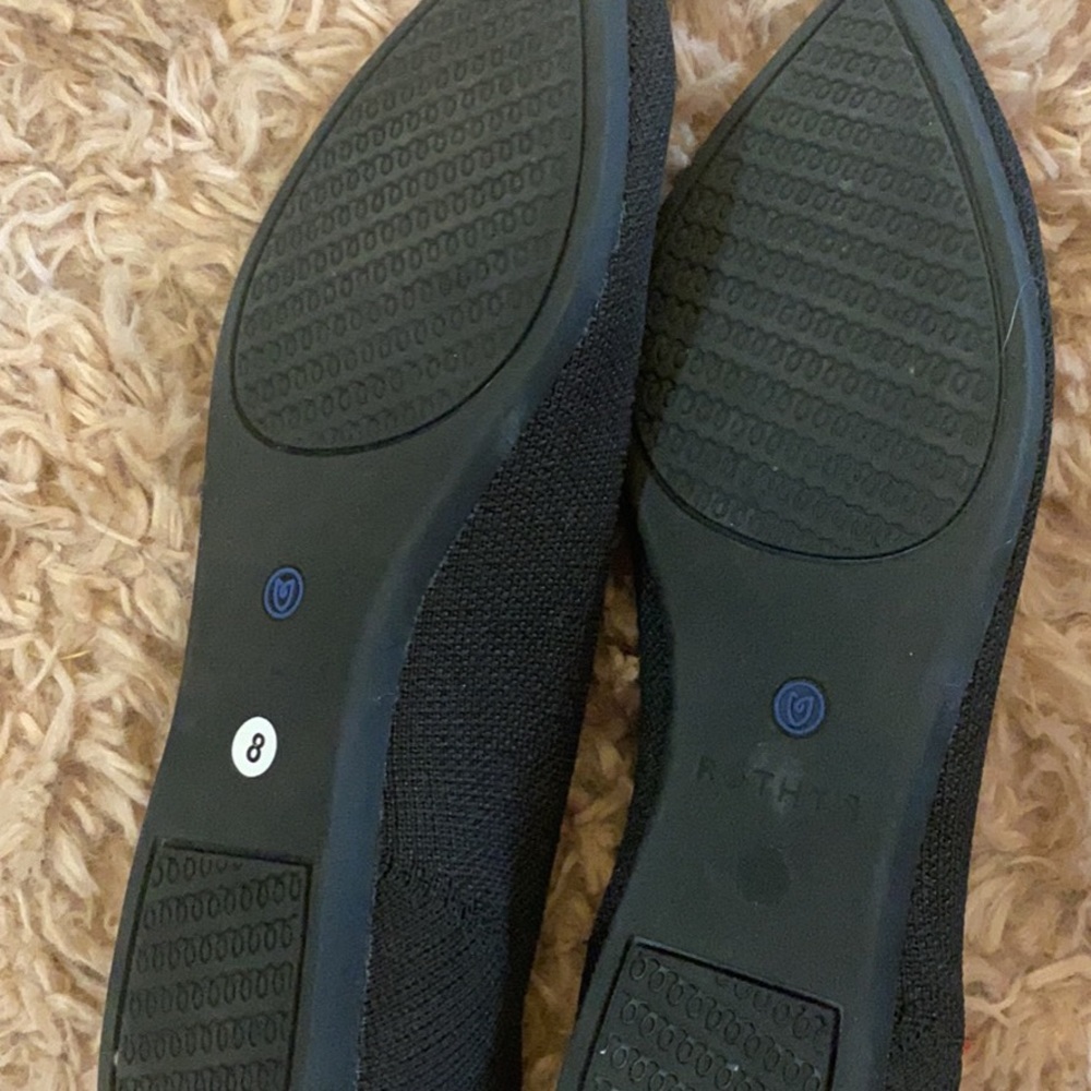 Rothy’s Flats NEW